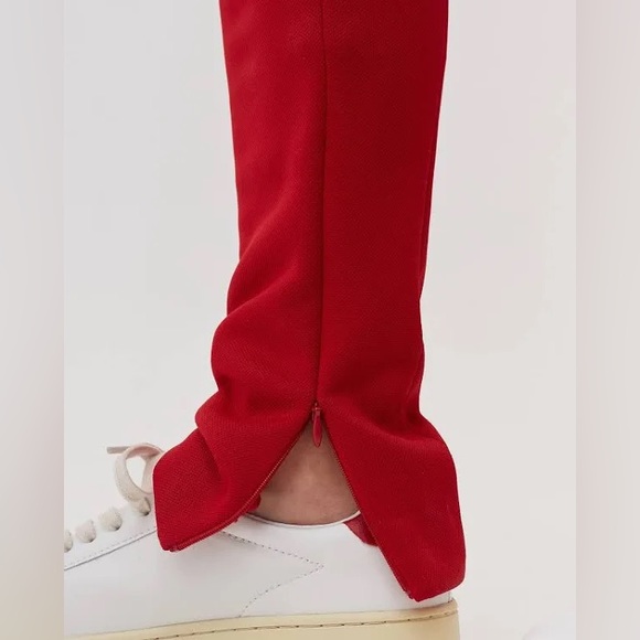 Ivy Park x Adidas Jumpsuit 3.0 Size Small NWT - Picture 4 of 16